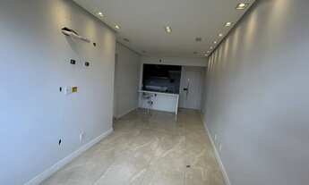 Imagem 6: Apartamento no bairro do Marco