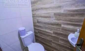 Imagem 6: Cobertura para venda ou locação - Parque das Nações, Santo André