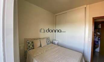 Imagem 4: Apartamento 2 Dormitórios com Suíte à Venda Uberaba, Olinda Leste (Financiamento Aceito