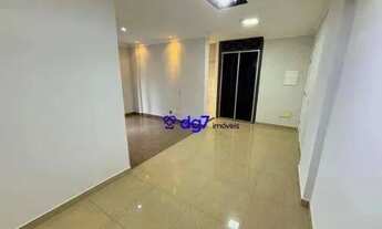 Imagem 3: Apartamento com 3 dormitórios à venda, 92 m² por R$ 698.000 - Jardim Bonfiglioli - São Pau