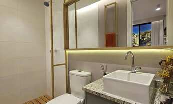 Imagem 7: Sky - 2 e 3 quartos com suíte - Financiamento direto com construtora ou tabela investidor