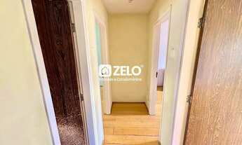 Imagem 3: Apartamento à venda com 76 m², 2 quartos 1 vaga em Parque Taquaral, Campinas