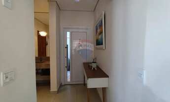 Imagem 7: Casa de Condomínio a Venda Residencial Yucatan Paulinia - São Paulo