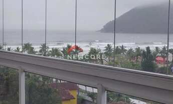 Imagem: Cobertura em Rua João Ramalho - Centro