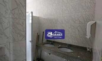 Imagem 3: Sala para alugar, 34 m² por R$ 835,10/mês - Cocaia - Guarulhos/SP