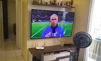 Imagem 2: SR-Apartamento Mobiliado em Ananindeua 2/4