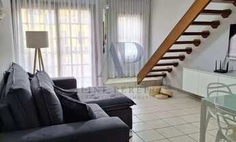 Imagem 6: Casa Duplex Linda e Aconchegante em Condomínio Fechado na Enseada Azul