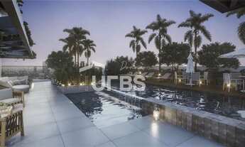 Imagem 4: Arte Verde Marista - Setor Marista