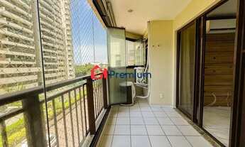 Imagem 3: Apartamento para locação, Barra da Tijuca, Rio de Janeiro, RJ