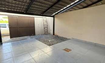 Imagem 3: Agio 3/4 com suite - Residencial Terra Bela