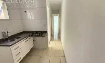 Imagem: Apartamento a venda - Vila Metalúrgica