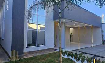 Imagem: Casa 3 Suítes para Venda no Jardim Europa