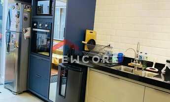 Imagem 5: Casa em Rua da Flor de Maio - Nova Cerejeira - Atibaia/SP