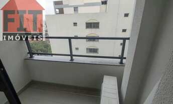 Imagem 5: APARTAMENTO NOVO, MOBILIADO PARA LOCAÇÃO/ VILA MARIANA/ 32M2/ LAZER INCRÍVEL/ PRÓX. METRÔ