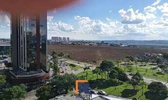 Imagem 3: Apto no Aquarius -3 dormitórios - 2 vagas