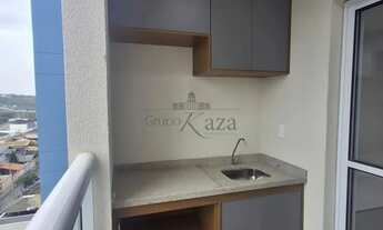 Imagem 4: Oportunidade - Apartamento - Perola Villa Branca - Vila Branca - Jacareí - 2 Dormitórios