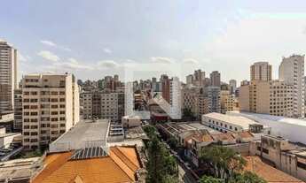 Imagem 6: Apartamento à Venda - Campos Elíseos, 1 Quarto, 24 m2