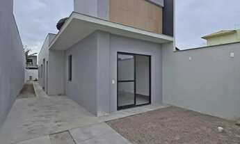 Imagem 2: Casa de 3 quartos com suíte no Bairro Costa Bela na Serra