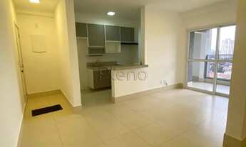 Imagem 2: Apartamento à venda e para alugar em Indaiatuba, Vila Sfeir, com 3 quartos, com 85 m²