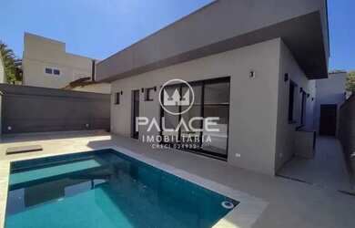 Imagem: Casa em condomínio para venda e aluguel