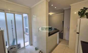 Imagem 7: Apartamento com 2 dormitórios à venda, 59 m² por R$ 320.000,00 - Vila Jardini - Sorocaba/S