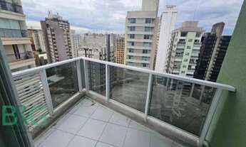 Imagem 6: Cobertura com 1 dormitório para alugar, 230 m² por R$ 15.242/mês - Vila Clementino - São P