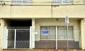 Imagem: Casa para aluguel no Centro de Limeira