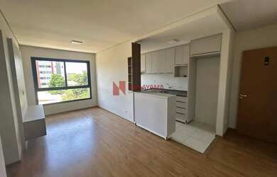 Imagem 3: Apartamento Padrão Aquabrasil