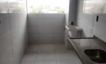 Imagem 3: MOISES RODRIGUES NA IPUTINGA| ANDAR ALTO| 02 QUARTOS e 56m2| LAZER COMPLETO