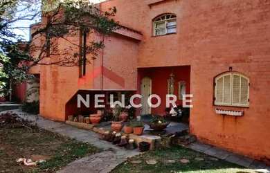 Imagem 2: Chácara em condomínio em Rua Cerejeira - Santa Inês - Mairiporã/SP