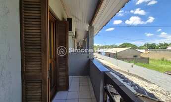 Imagem 3: Casa sobrado com 2 quartos em Eldorado do Sul/RS