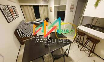 Imagem 6: FLAT MOBILIADO À VENDA NO MAR e SOL RESIDENCE PORTO DE GALINHAS / IPOJUCA