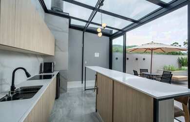 Imagem 5: Excelente apartamento de 3 dormitórios no Bairro Fazenda em Itajaí SC