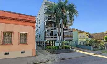 Imagem: Apartamento 2 dormitórios 1 vaga