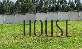 Imagem 2: Terreno à venda, 1005 m² por R$ 270.000,00 - Condomínio Fazenda Alta Vista - Salto de Pira