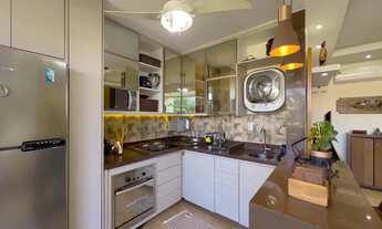 Imagem 7: Apartamento Porteira Fechada em Camboinhas | 65m²