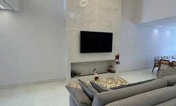 Imagem 5: CASA ALTO PADRÃO - 278M2 NO CONDOMÍNIO CAMPOS DE MEDEIROS