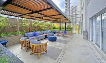 Imagem 5: Apartamento com 3 dormitórios à venda, 230 m² por R$ 2.235.000,00 - Setor Bueno - Goiânia