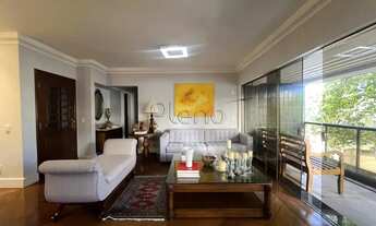 Imagem: Apartamento com 3 quartos à venda no Cambuí