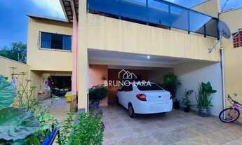 Imagem 5: Casa à venda em Igarapé - bairro Padre Eustáquio