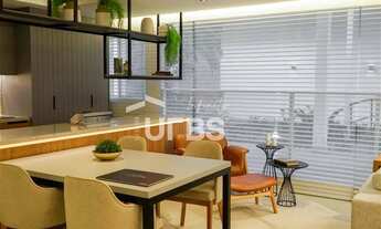 Imagem: Euro Towers - Studio 1 quarto, sendo 1 suíte