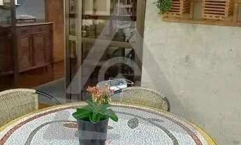 Imagem 4: Apartamento à venda e para alugar em Campinas, Jardim Proença, com 4 quartos, com 164 m²