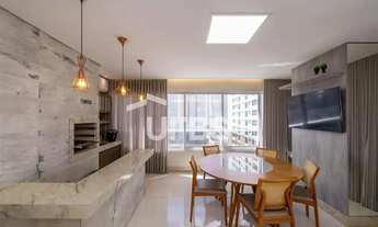 Imagem 5: Monte Logan - Apartamento 4 quartos, sendo 4 suítes