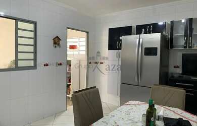 Imagem 7: Oportunidade - Casa Térrea - Parque Novo Horizonte - 3 Dormitórios - 175m²