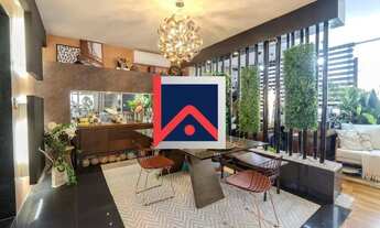 Imagem: Venda Apartamento 3 Dormitórios - 192 m²