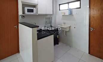 Imagem 7: Apartamento Duplex com 2 quartos em Centro - Ipojuca - PE