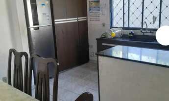 Imagem 3: Oportunidade - Casa - Conjunto Residencial Galo Branco - São José dos Campos - 5 Dormitóri