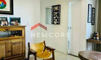 Imagem 6: Apartamento em Avenida Adhemar Pereira de Barros - Jardim Santa Maria - Jacareí/SP