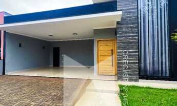 Imagem 3: Casa para Locação Condomínio Quinta do Salto