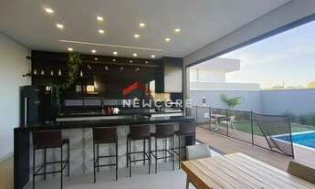 Imagem 5: Casa de condomínio em Alameda 2 - Residencial e Comercial Quinta das Laranjeiras - Araraqu